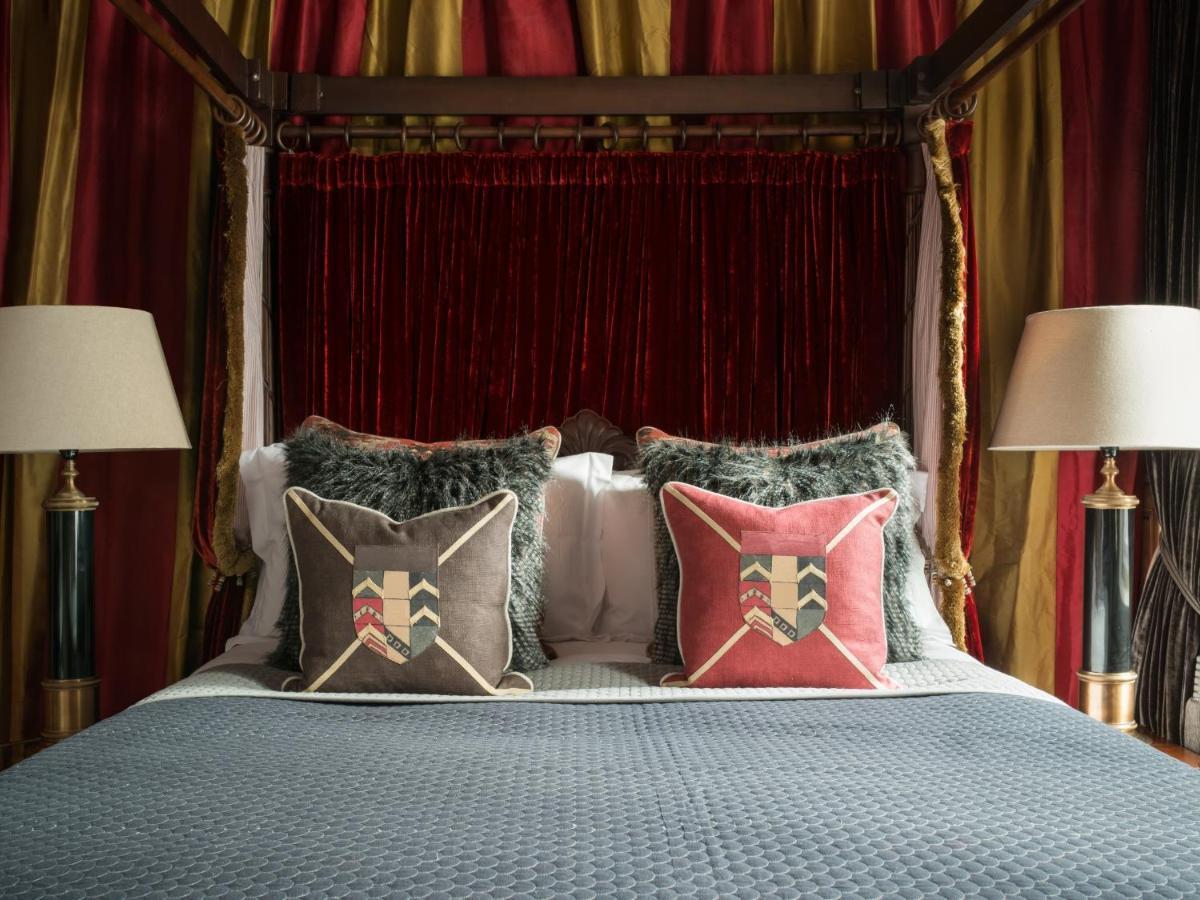 Séjour chez l'habitant Canongate Luxury Homestay