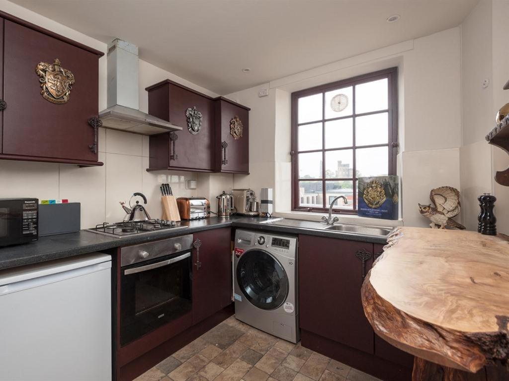 Canongate Luxury Homestay Séjour chez l'habitant