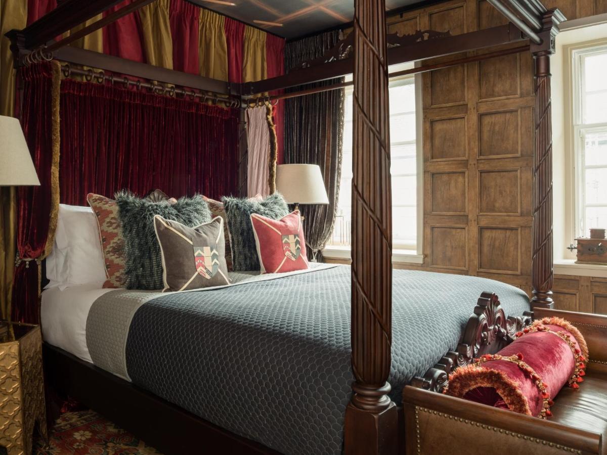 Canongate Luxury Homestay Séjour chez l'habitant Édimbourg
