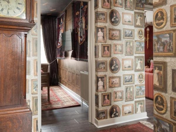 Canongate Luxury Homestay Séjour chez l'habitant