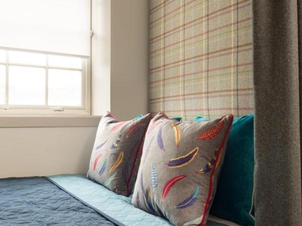 Canongate Luxury Homestay Séjour chez l'habitant *