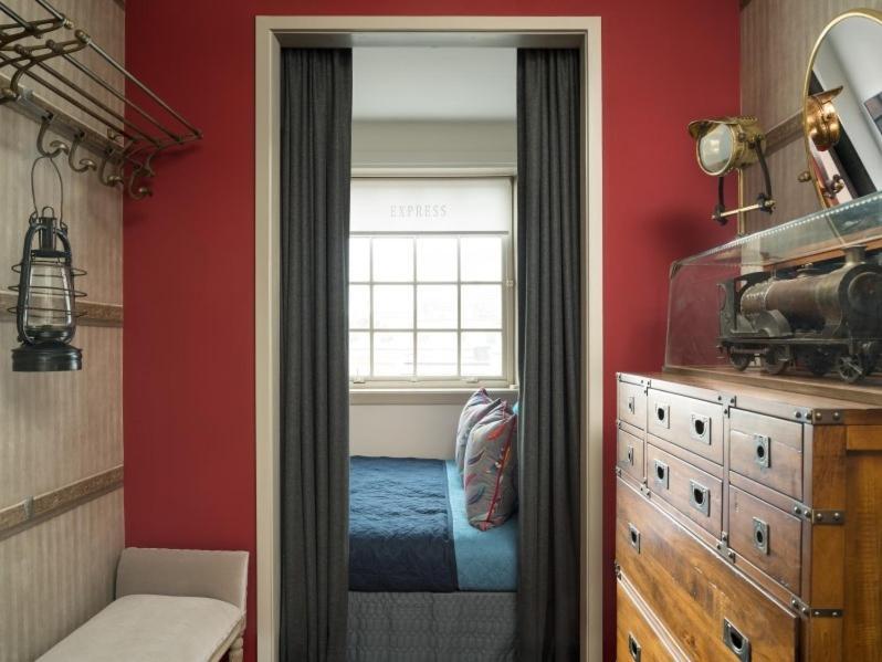 Canongate Luxury Homestay * Édimbourg