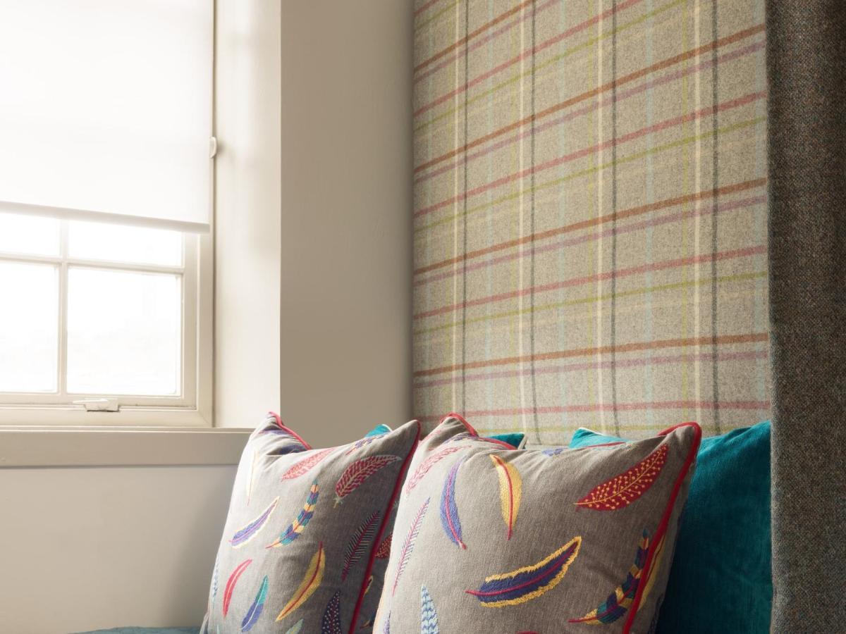 Séjour chez l'habitant Canongate Luxury Homestay